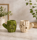 Horno Cactus para Wax Melts 9 cms