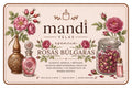 Homespray Rosas Búlgaras 120 ml