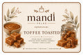 Homespray Toffee Toasted 120 ml