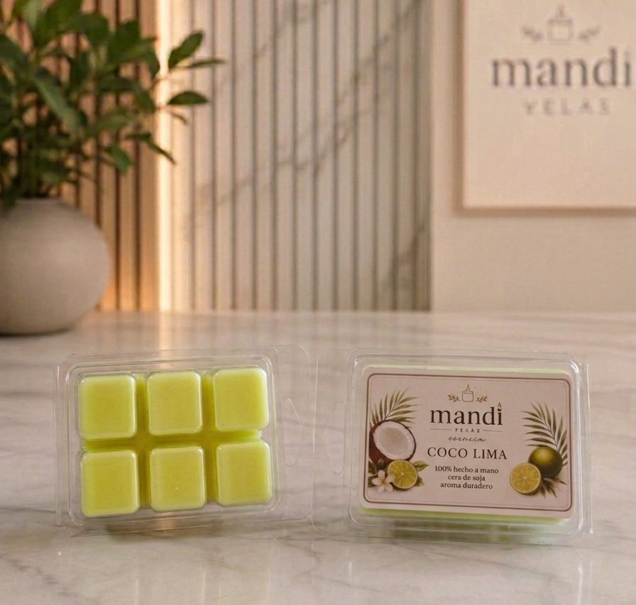 Wax Melts