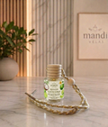 Ambientador para Vehículo Coco Lima 8 ml